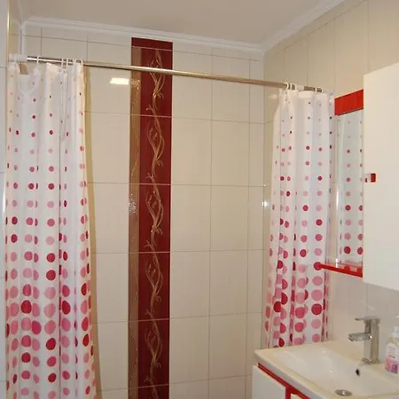Niko-Max Apartment Skopje Extérieur photo