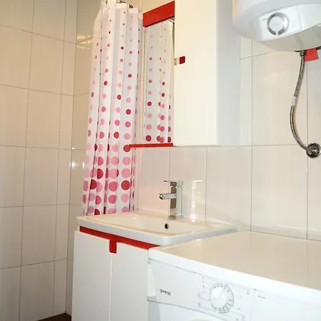 Niko-Max Apartment Skopje Extérieur photo