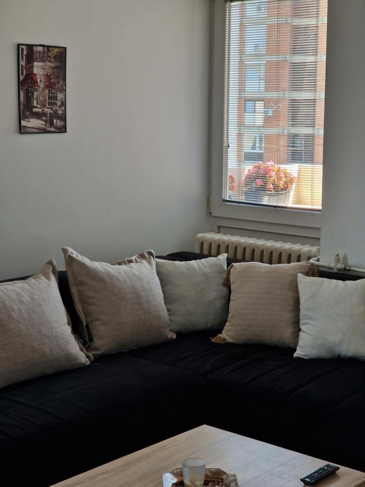 Appartement Niko-max