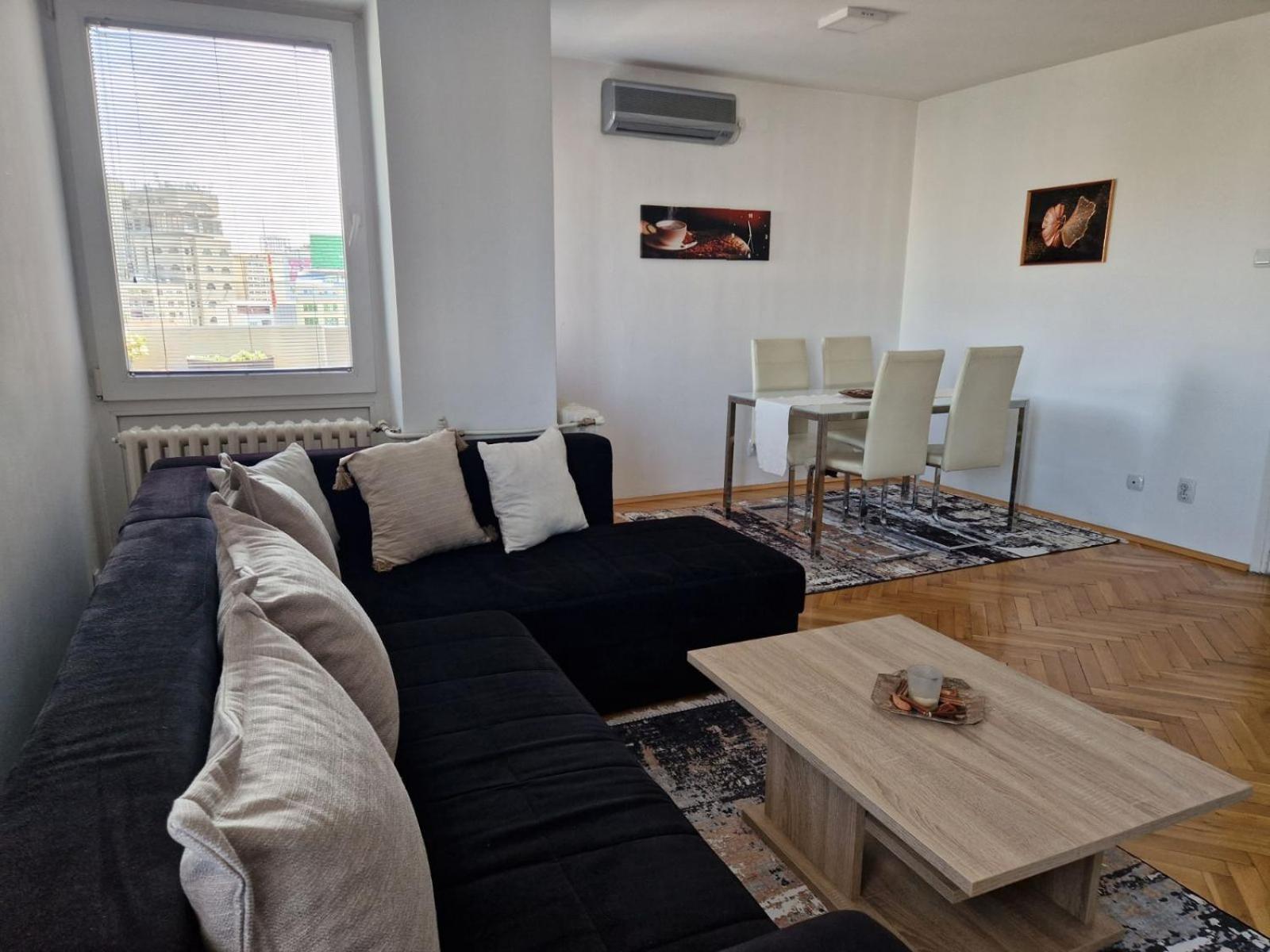 Appartement Niko-max *