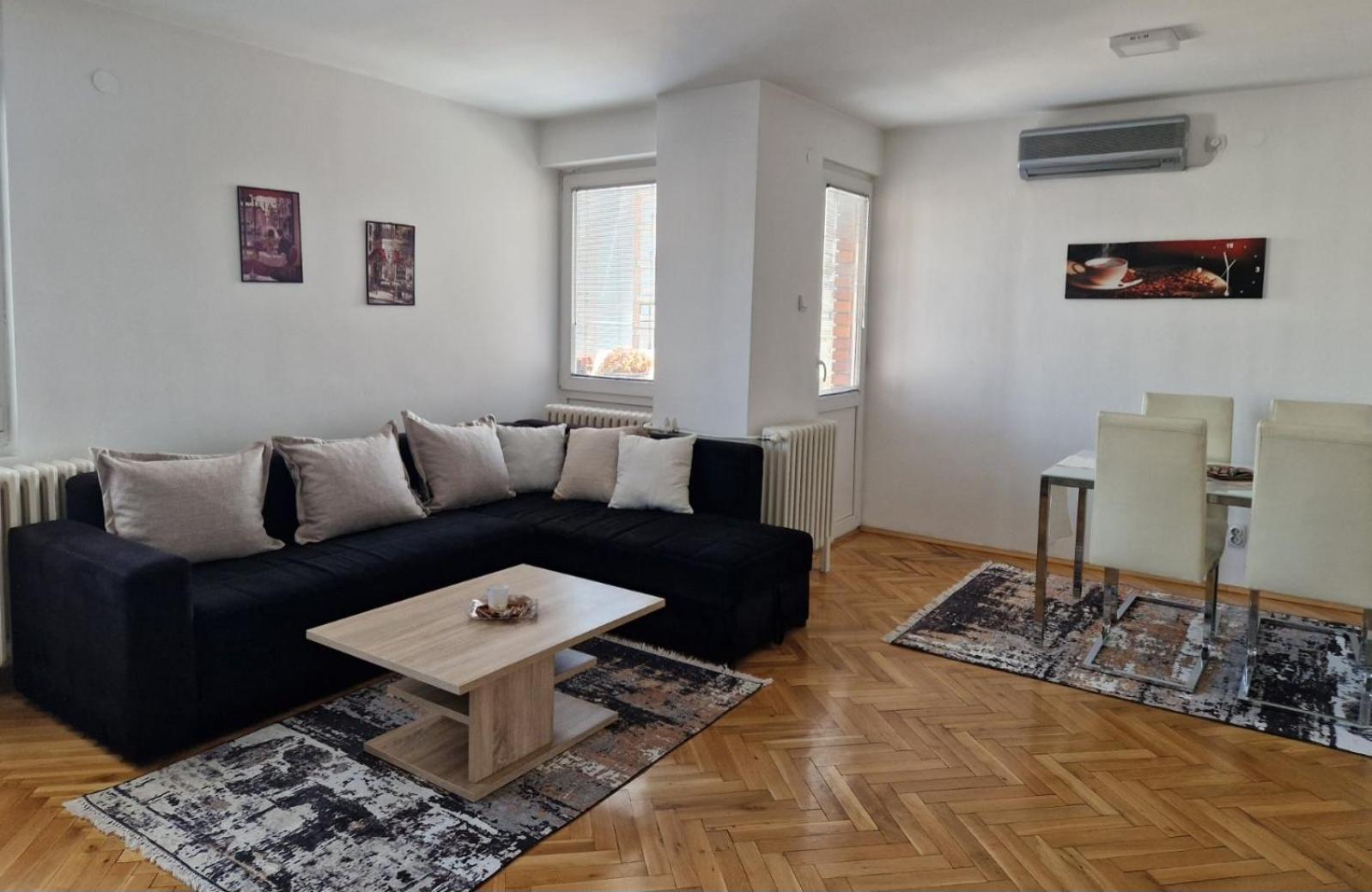 Appartement Niko-max Skopje