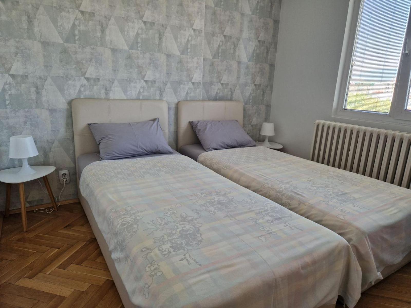 Appartement Niko-max