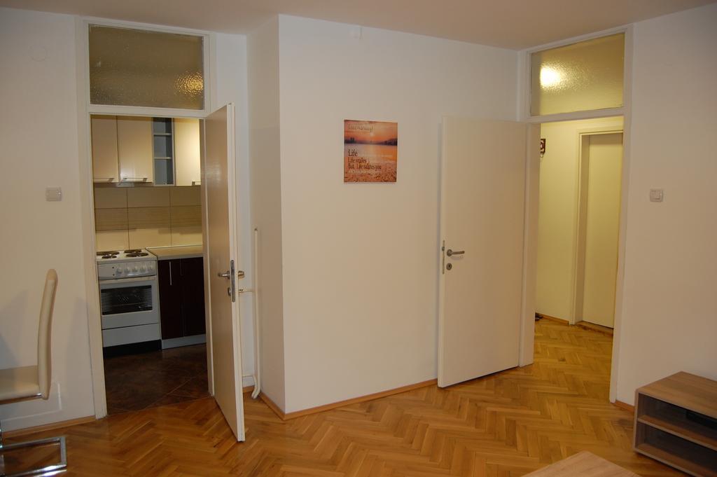 Niko-max Appartement *