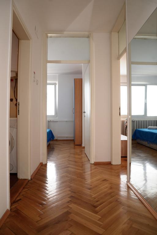 Appartement Niko-max Skopje