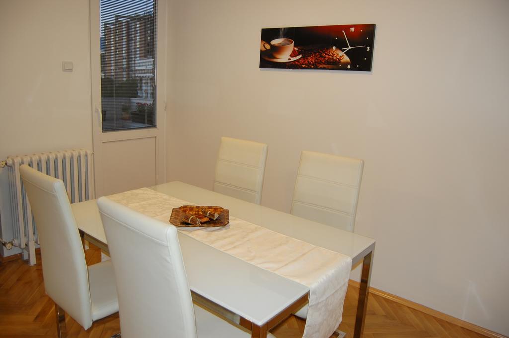 Appartement Niko-max *