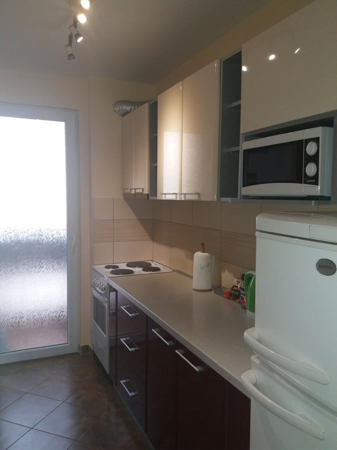 Niko-max Appartement Skopje