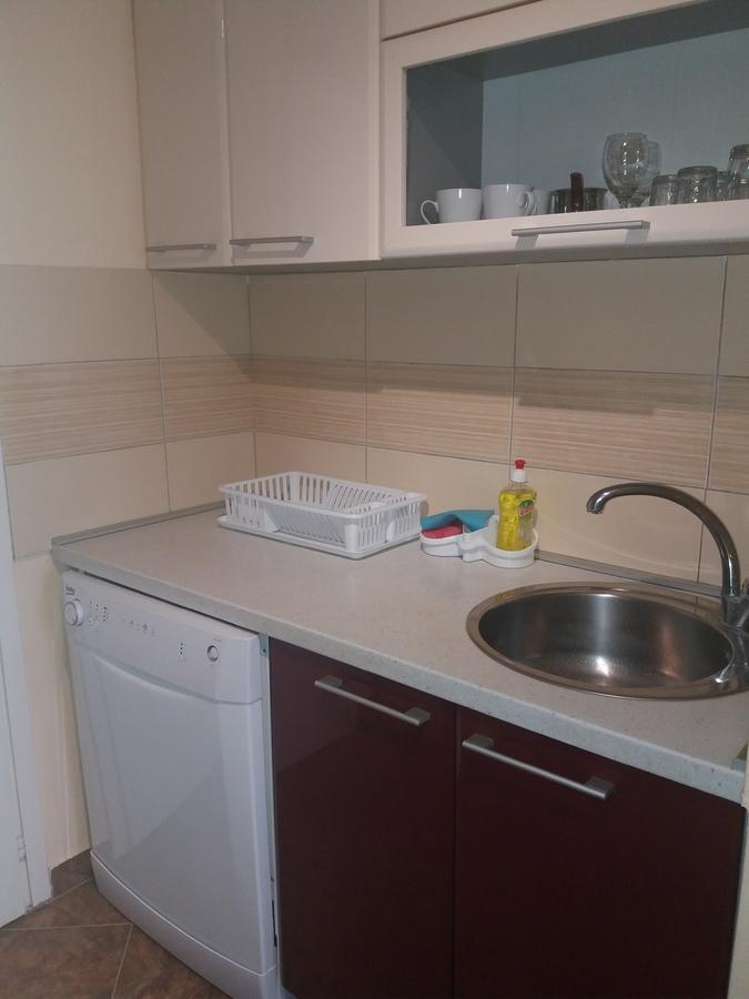 Niko-max Appartement