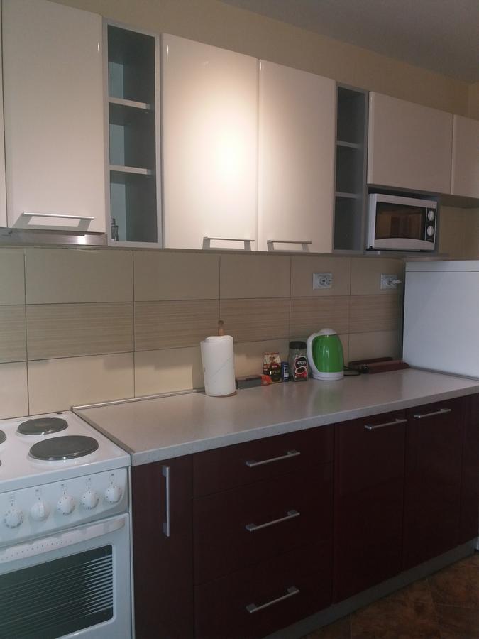Appartement Niko-max Skopje