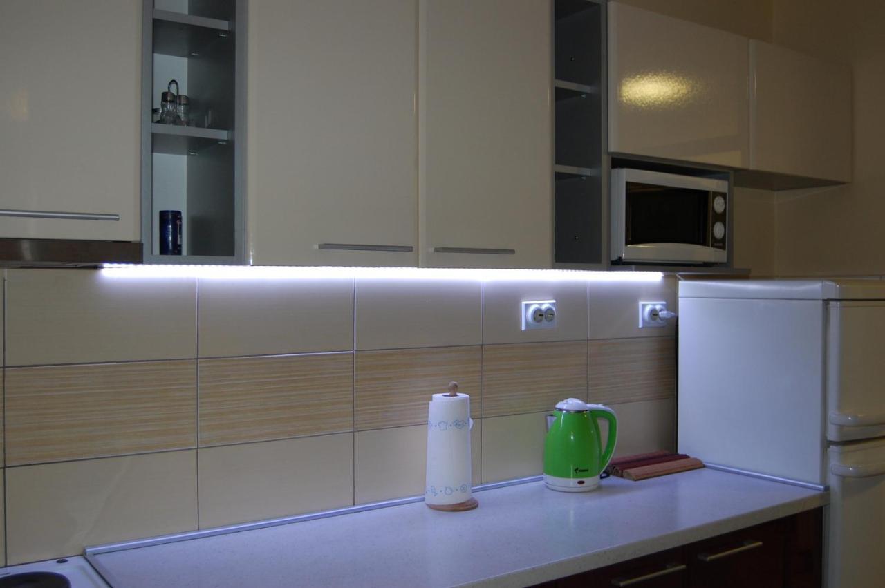 Appartement Niko-max